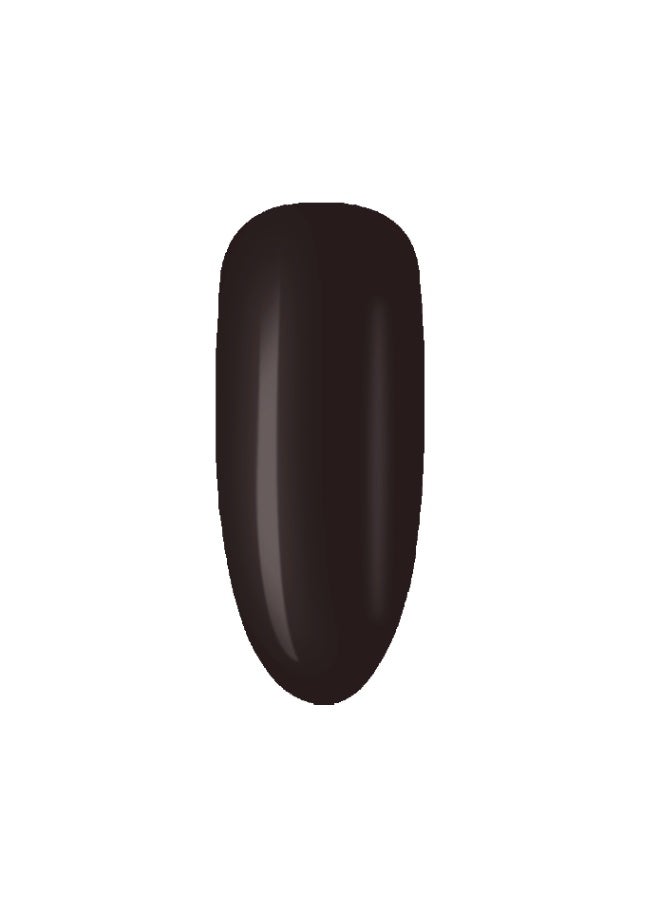 Brunson Classic Nail Polish 18ml Fast Dry Nail Lacquer Nail Harderner Normal Polish Glossy Gel Effect Quick Air Dry Long-Lasting Natural Nail Enamel Salon Quality Manicure Pedicure Regular Polish - Image 2